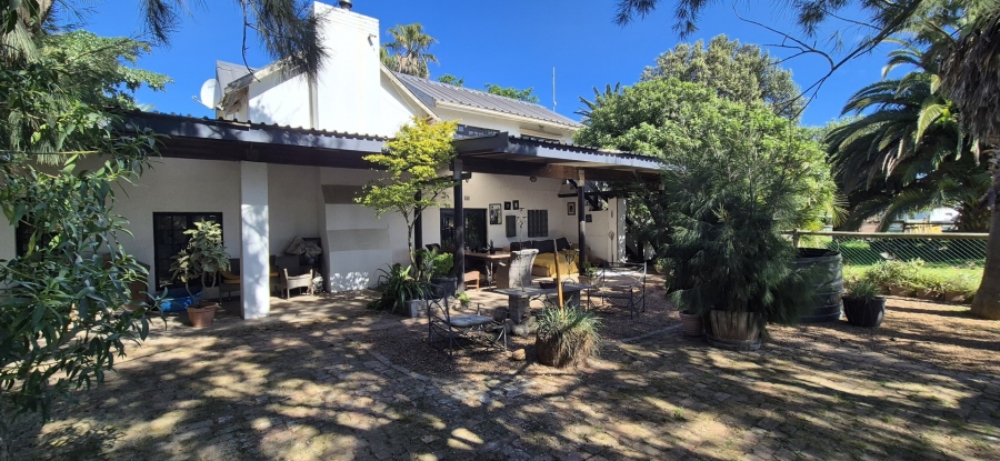 4 Bedroom Property for Sale in Morning Star Western Cape